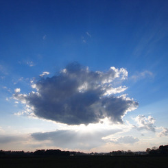 雲