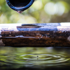 Drop of water