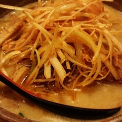 おいしかったので。