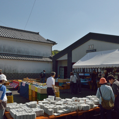 有田陶器市_1
