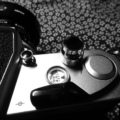 Soft Shutter Release