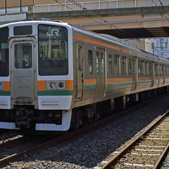 211系 A52