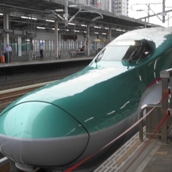 E5系U5編成 やまびこ51号