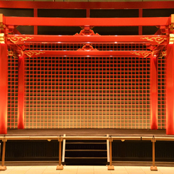 格子