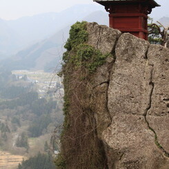 山寺