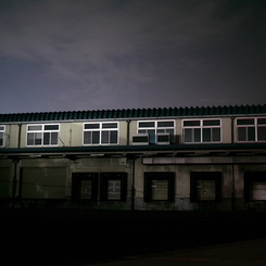 Usine