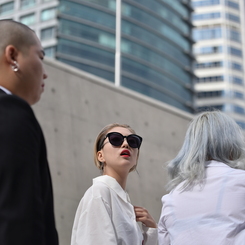 17SS SEOUL FASHION WEEK