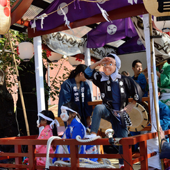 くにたち秋の市民まつり_1