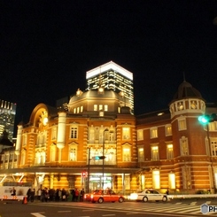 東京駅7
