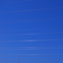 空中線