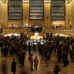 Grand Central Terminal