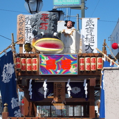 茨城１