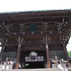 長谷寺　