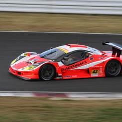 superGT