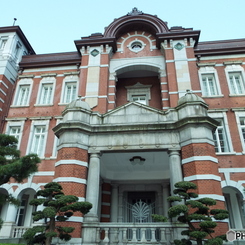 東京駅2