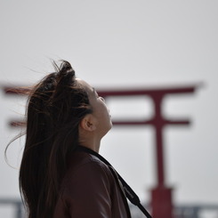 何を思う？