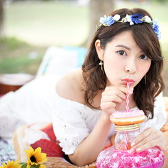 オシャピク