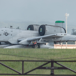 Thunderbolt2 A-10 4