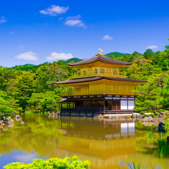 金閣寺