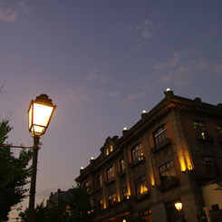 The Fujiya Gohonjin