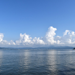 こちら浜名湖　４１