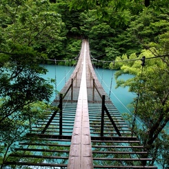 吊橋