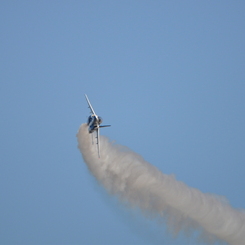 入間基地航空祭 基地外撮影 ⑧