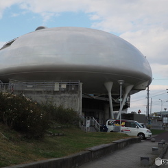 石ノ森萬画館