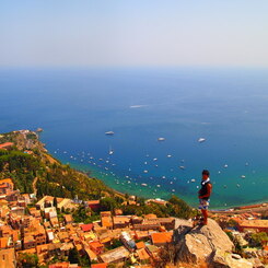 SICILIA