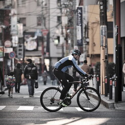 YOKOHAMA中望遠２