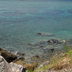 奄美の海No.12
