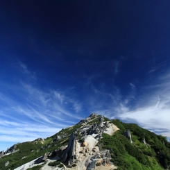 燕岳