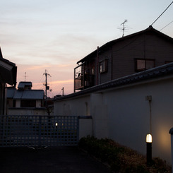 奈良町　№1