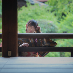 遠山涼音さん　　　　DSC_0010