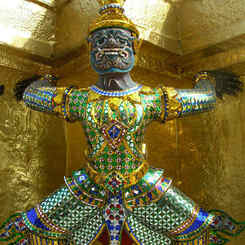 BANGKOK-THAILAND