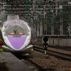 500 TYPE EVA PROJECT Last run（4/4）