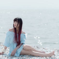 遠山涼音さん　　　DSC_0017