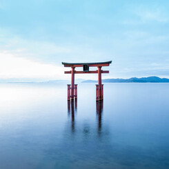 白髭神社