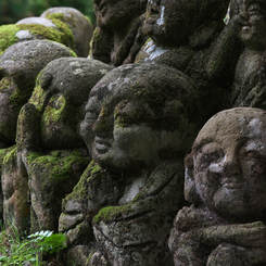 愛宕念仏寺 (4)