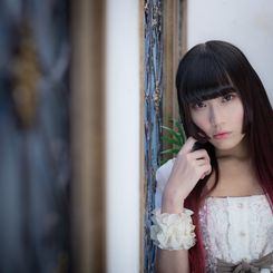 遠山涼音さん　　　　　DSC_0016