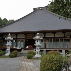 正覚寺（俳句寺）8