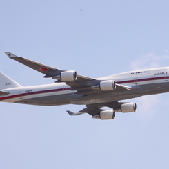 航空自衛隊　シグナス