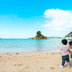 沖縄に来ちゃいました～　Remember the photo　2016　沖縄編