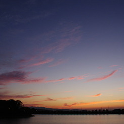 夕闇