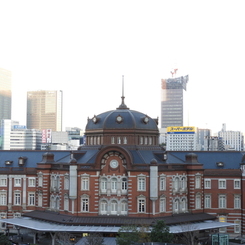 東京駅3