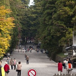表参道