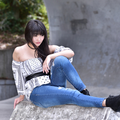 金城真央A20