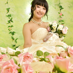 金城真央C20