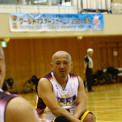 熱戦