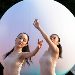 Tokyo Street Ballet